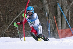 第53回東京都百貨店スキー大会