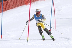 第53回東京都百貨店スキー大会