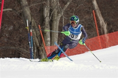 第53回東京都百貨店スキー大会