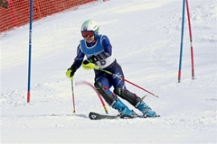 第53回東京都百貨店スキー大会