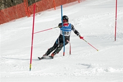 第53回東京都百貨店スキー大会