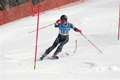 第53回東京都百貨店スキー大会