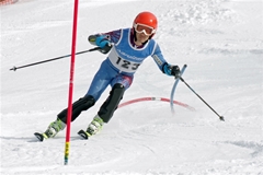 第53回東京都百貨店スキー大会