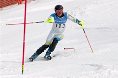 第53回東京都百貨店スキー大会