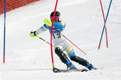 第53回東京都百貨店スキー大会