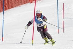 第53回東京都百貨店スキー大会