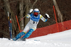 第53回東京都百貨店スキー大会