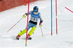 第53回東京都百貨店スキー大会