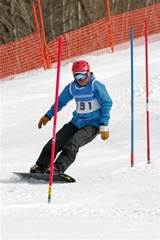 第53回東京都百貨店スキー大会