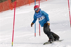 第53回東京都百貨店スキー大会