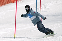 第53回東京都百貨店スキー大会