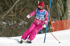 第53回東京都百貨店スキー大会