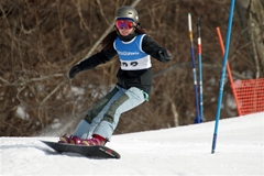 第53回東京都百貨店スキー大会