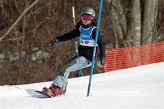 第53回東京都百貨店スキー大会