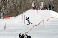 第53回東京都百貨店スキー大会
