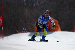 第53回東京都百貨店スキー大会