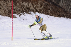 第53回東京都百貨店スキー大会