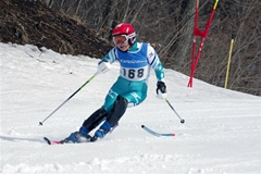 第53回東京都百貨店スキー大会