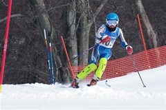 第53回東京都百貨店スキー大会