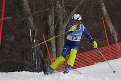 第53回東京都百貨店スキー大会