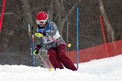第53回東京都百貨店スキー大会