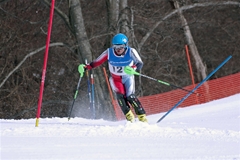 第53回東京都百貨店スキー大会