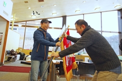 第53回東京都百貨店スキー大会