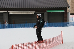 第54回東京都百貨店スキー大会