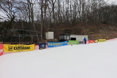 第54回東京都百貨店スキー大会