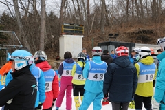 第54回東京都百貨店スキー大会