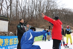 第54回東京都百貨店スキー大会