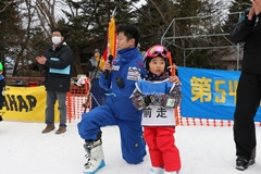 第54回東京都百貨店スキー大会