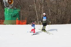 第54回東京都百貨店スキー大会