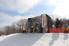 第54回東京都百貨店スキー大会