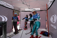 第54回東京都百貨店スキー大会