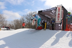 第54回東京都百貨店スキー大会