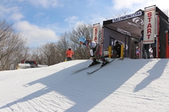 第54回東京都百貨店スキー大会