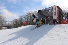 第54回東京都百貨店スキー大会