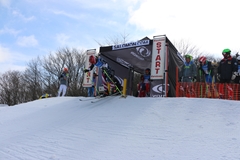 第54回東京都百貨店スキー大会