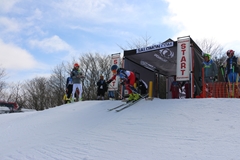 第54回東京都百貨店スキー大会