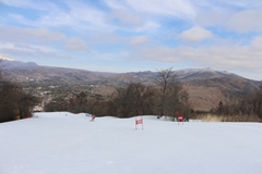 第54回東京都百貨店スキー大会
