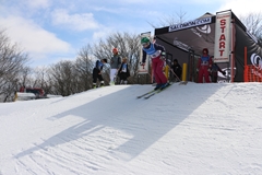 第54回東京都百貨店スキー大会