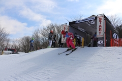 第54回東京都百貨店スキー大会