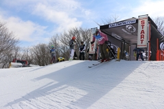 第54回東京都百貨店スキー大会