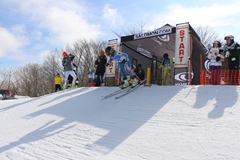 第54回東京都百貨店スキー大会