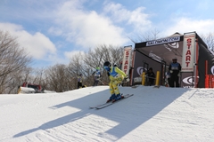 第54回東京都百貨店スキー大会