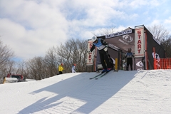 第54回東京都百貨店スキー大会