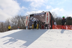 第54回東京都百貨店スキー大会