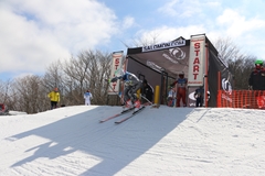 第54回東京都百貨店スキー大会