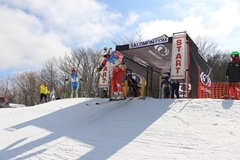 第54回東京都百貨店スキー大会